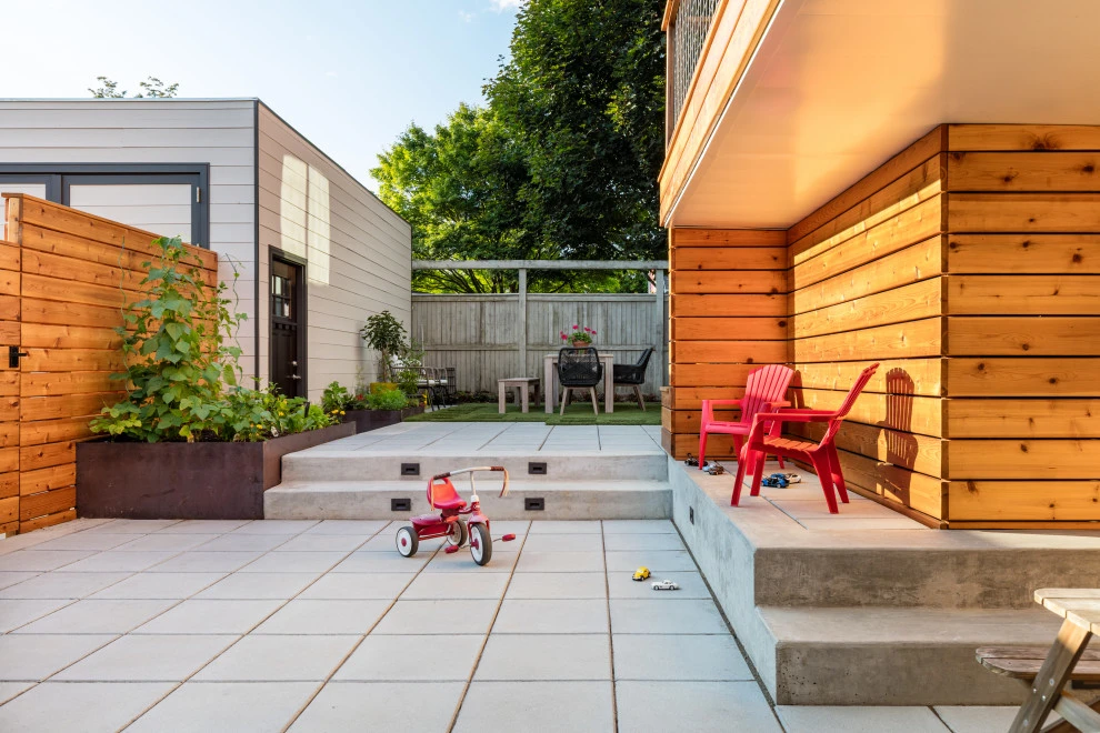 Laurelhurst Courtyard by Sage And Stone LLC - Photo 6