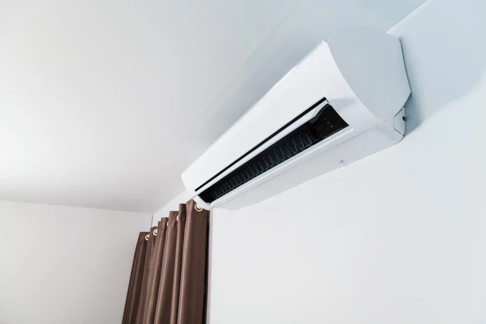 Hales Corners Heating & Air Conditioning - Photo 2