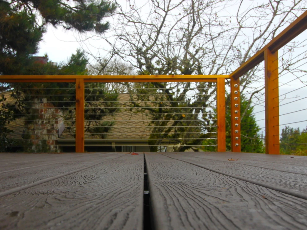 Bellevue- Backyard Park by Sage And Stone LLC - Photo 3