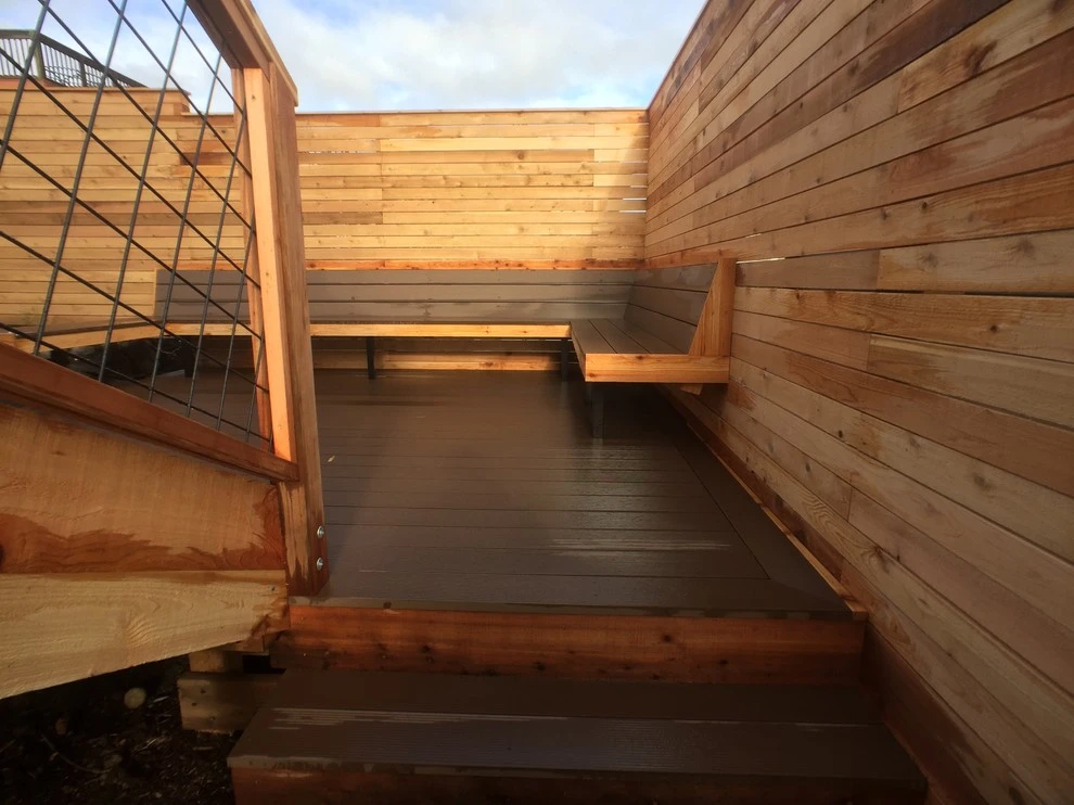 Decks by Sage And Stone LLC - Photo 25
