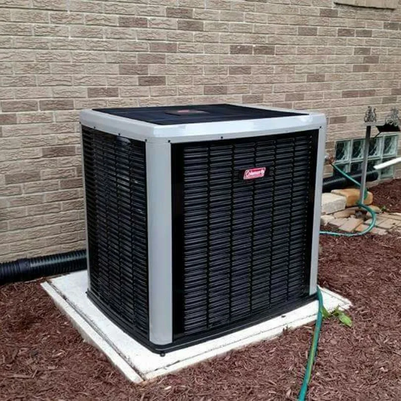 Advance Temperature Solutions - Photo 3