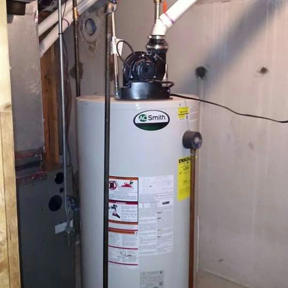 Advance Temperature Solutions - Photo 2