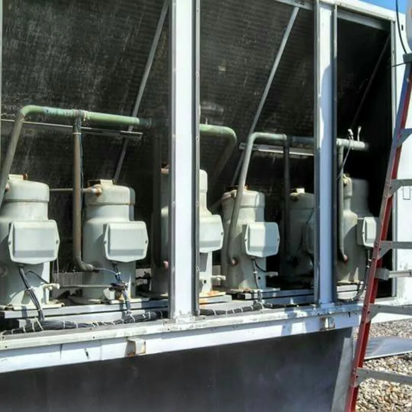 Advance Temperature Solutions - Photo 5