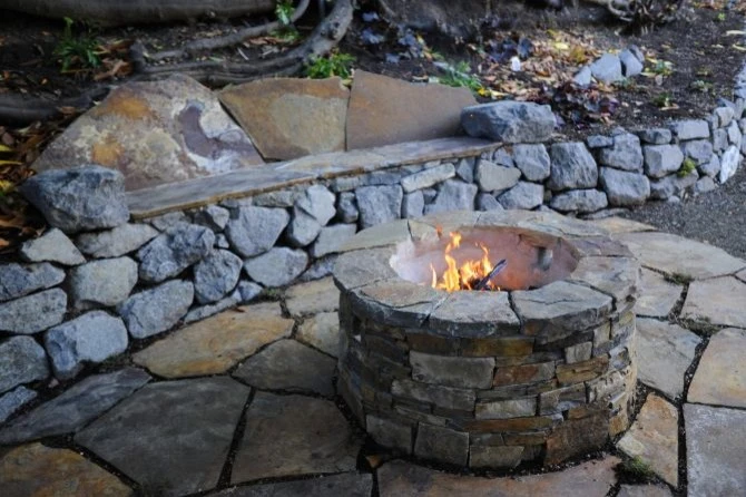 Retaining Walls by Sage And Stone LLC - Photo 3