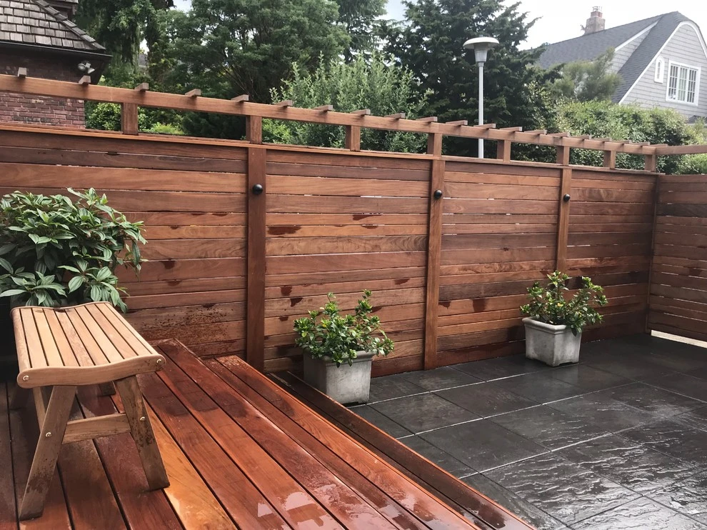 Laurelhurst DeckScape by Sage And Stone LLC - Photo 5
