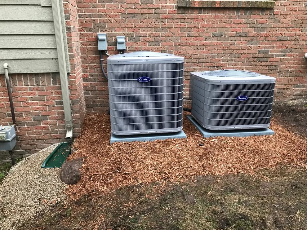 Cooling Units by Matheson Heating - Air - Plumbing - Photo 32