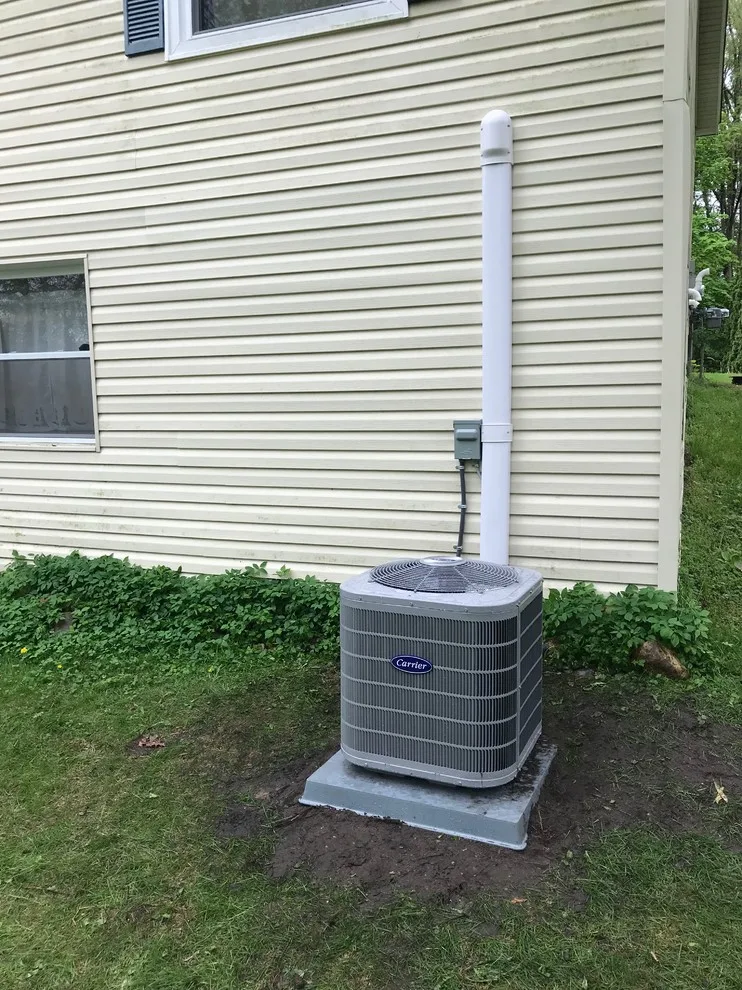 Matheson Heating - Air - Plumbing - Photo 12
