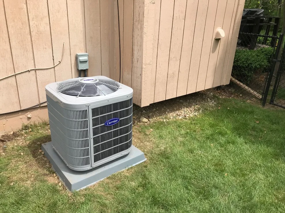 Cooling Units by Matheson Heating - Air - Plumbing - Photo 24