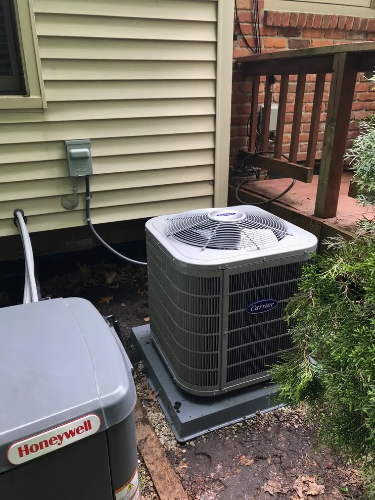 Cooling Units by Matheson Heating - Air - Plumbing - Photo 23