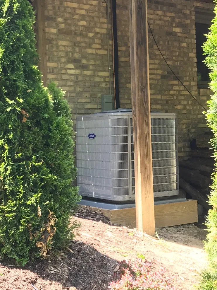 Cooling Units by Matheson Heating - Air - Plumbing - Photo 56