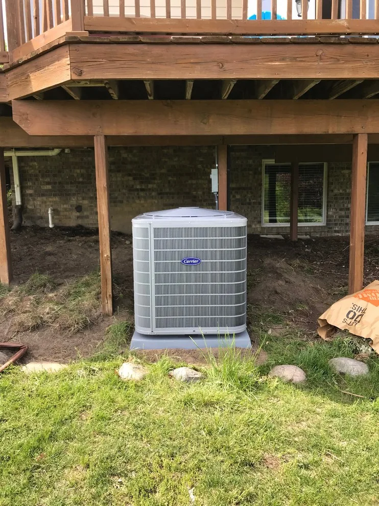 Cooling Units by Matheson Heating - Air - Plumbing - Photo 7