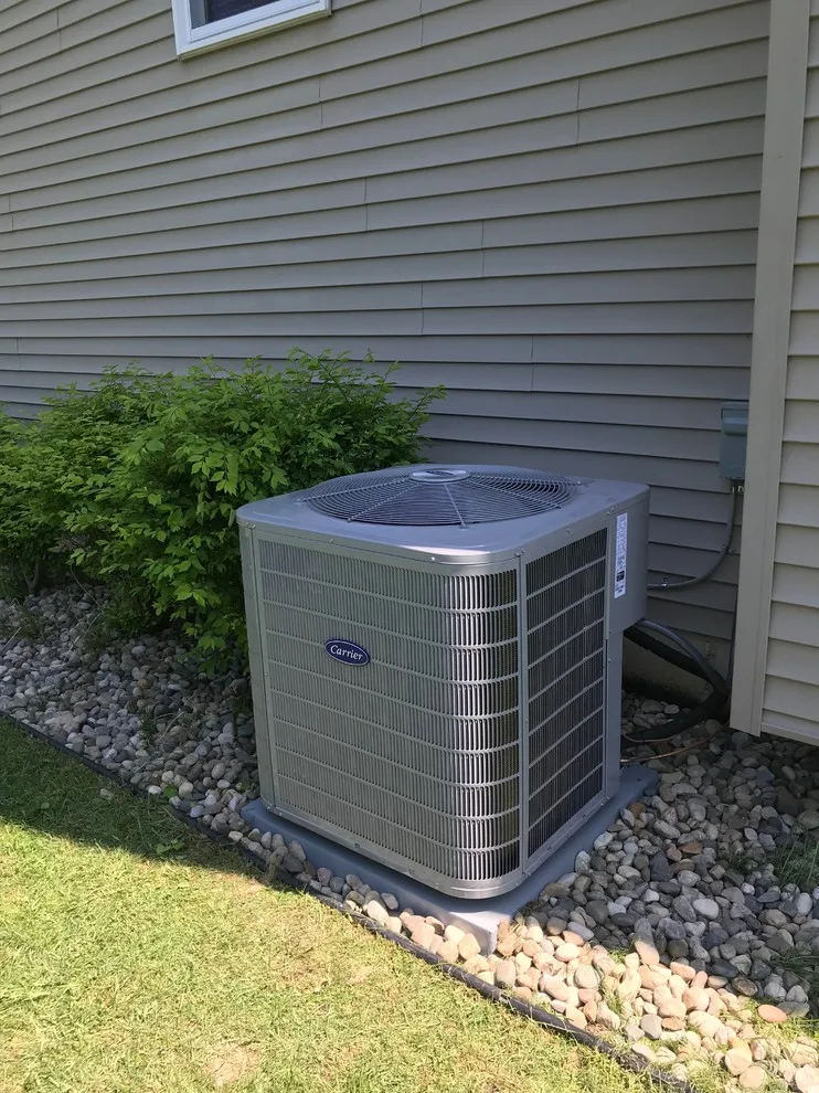 Cooling Units by Matheson Heating - Air - Plumbing - Photo 16
