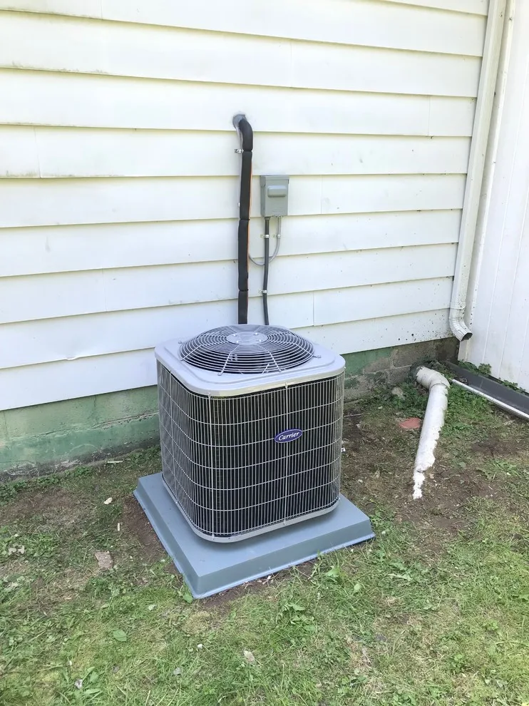 Matheson Heating - Air - Plumbing - Photo 5
