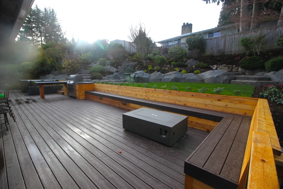 Bellevue- Backyard Park by Sage And Stone LLC - Photo 5