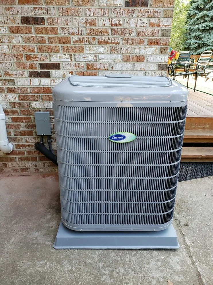 Cooling Units by Matheson Heating - Air - Plumbing - Photo 41