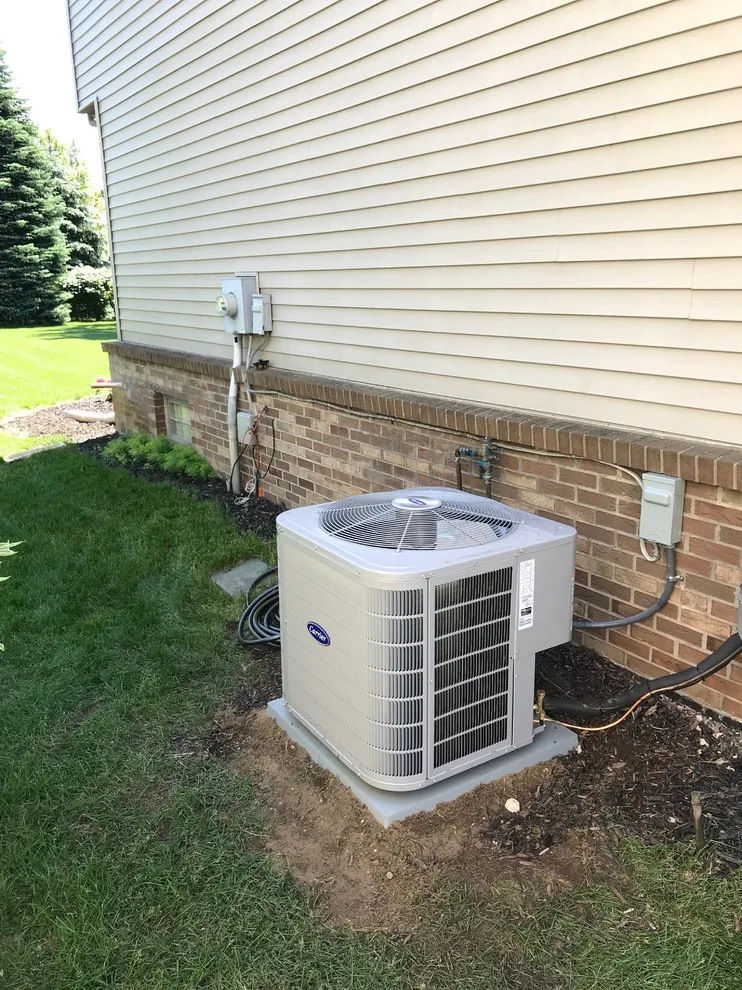 Cooling Units by Matheson Heating - Air - Plumbing - Photo 6