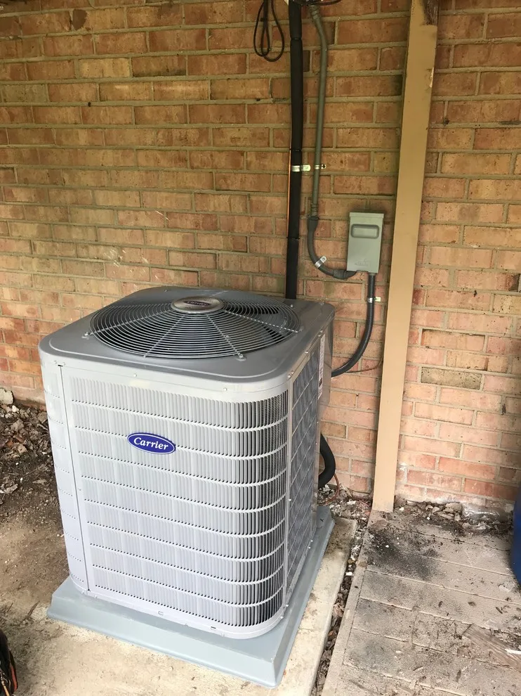 Cooling Units by Matheson Heating - Air - Plumbing - Photo 3