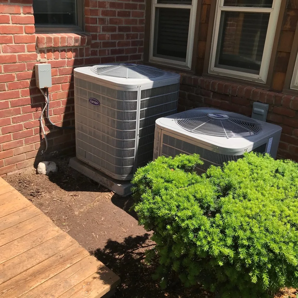Cooling Units by Matheson Heating - Air - Plumbing - Photo 55