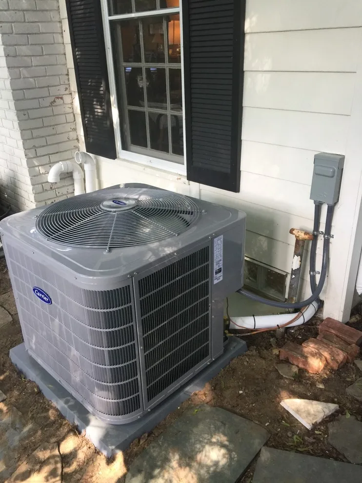 Cooling Units by Matheson Heating - Air - Plumbing - Photo 44