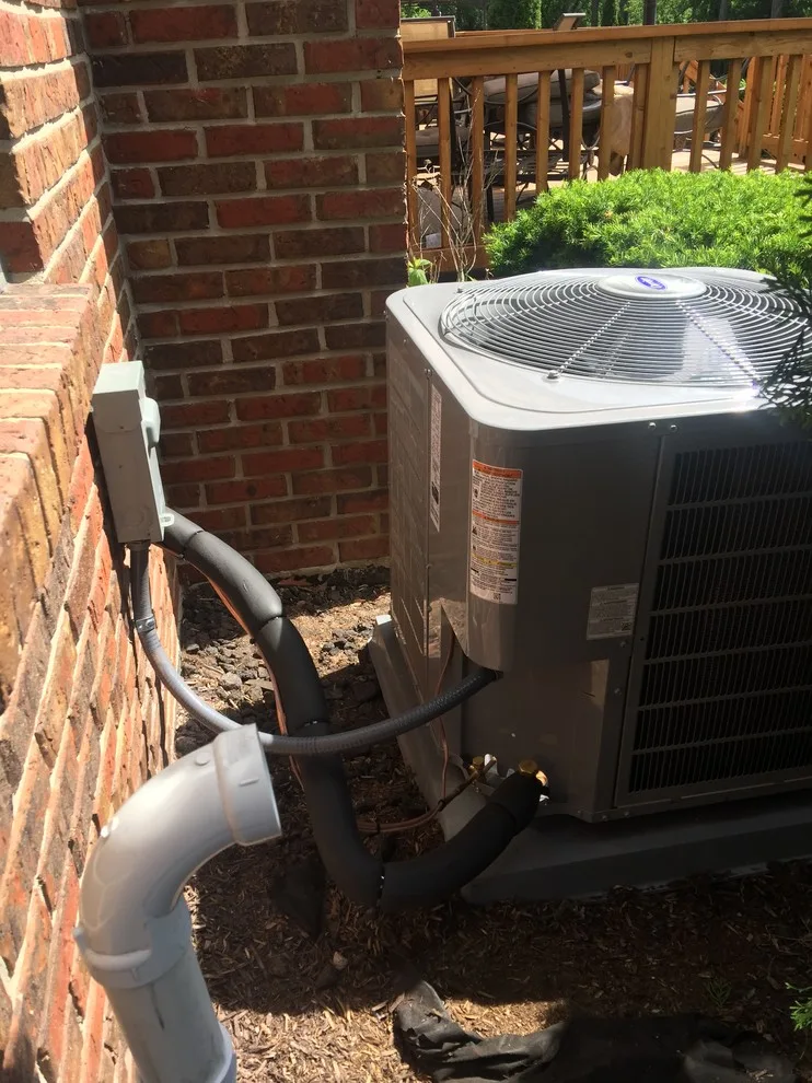 Cooling Units by Matheson Heating - Air - Plumbing - Photo 10