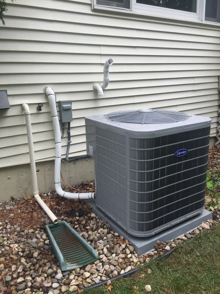 Cooling Units by Matheson Heating - Air - Plumbing - Photo 46