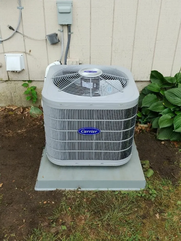 Cooling Units by Matheson Heating - Air - Plumbing - Photo 25