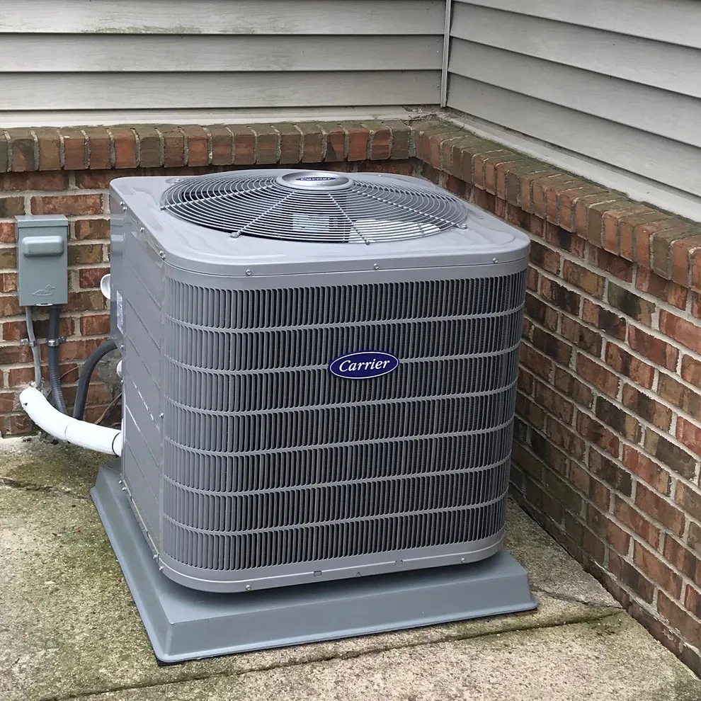Cooling Units by Matheson Heating - Air - Plumbing - Photo 38