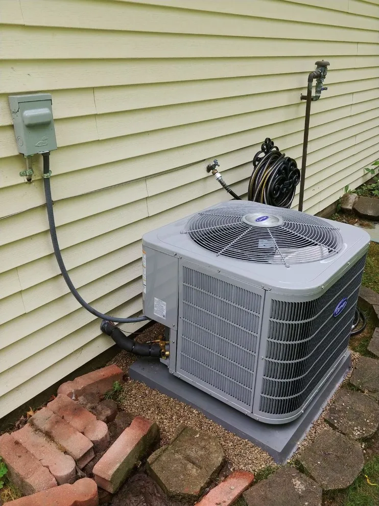 Cooling Units by Matheson Heating - Air - Plumbing - Photo 21