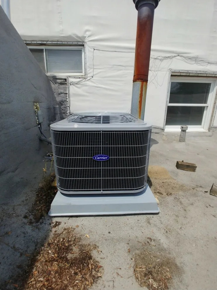Cooling Units by Matheson Heating - Air - Plumbing - Photo 39