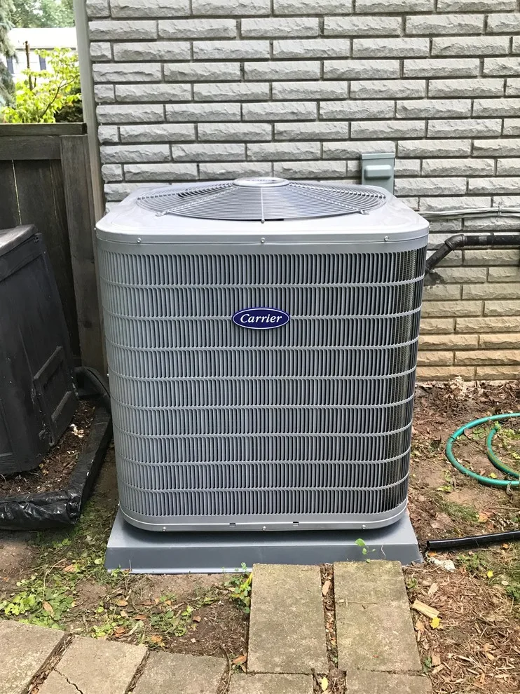 Cooling Units by Matheson Heating - Air - Plumbing - Photo 14