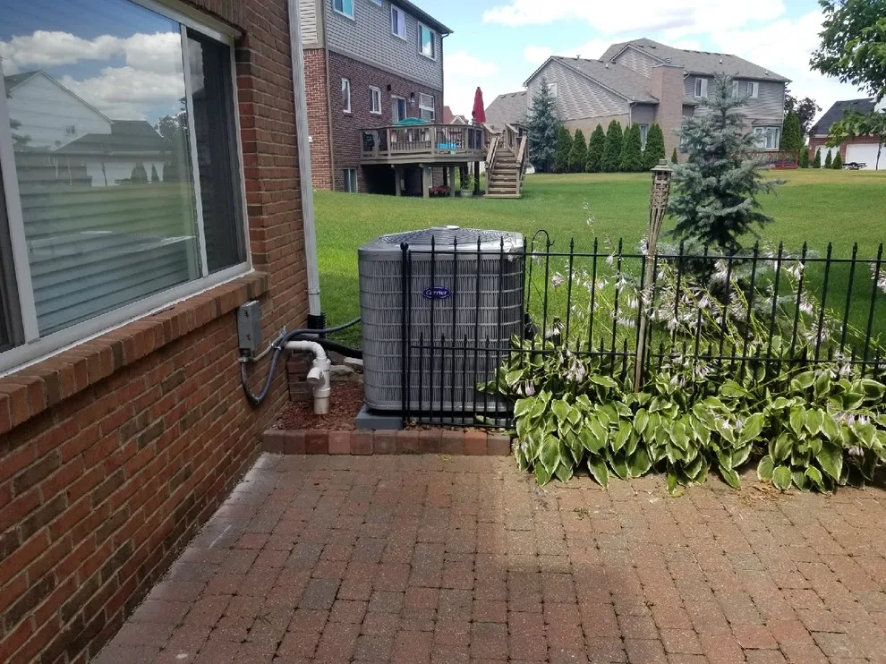 Cooling Units by Matheson Heating - Air - Plumbing - Photo 9