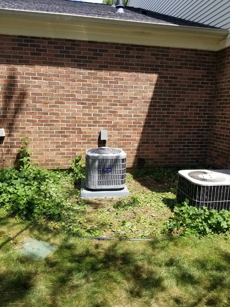 Cooling Units by Matheson Heating - Air - Plumbing - Photo 11