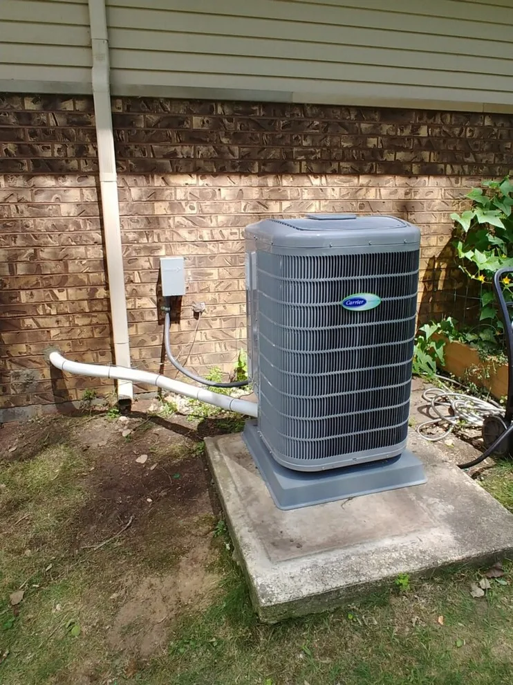 Cooling Units by Matheson Heating - Air - Plumbing - Photo 20