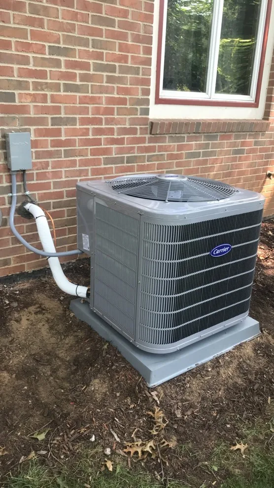 Cooling Units by Matheson Heating - Air - Plumbing - Photo 4