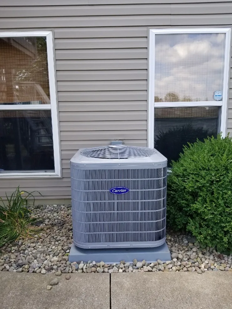 Cooling Units by Matheson Heating - Air - Plumbing - Photo 58