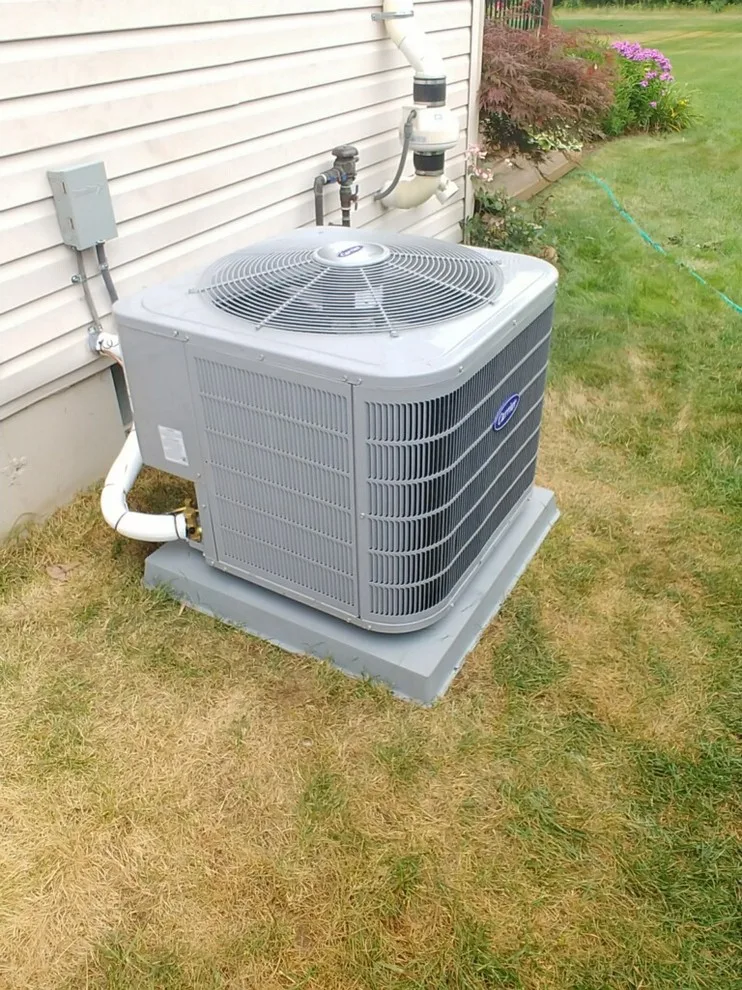 Cooling Units by Matheson Heating - Air - Plumbing - Photo 5
