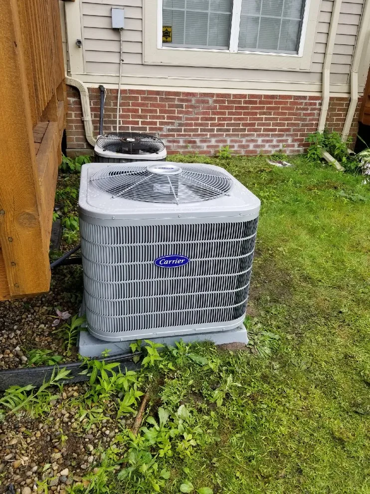 Cooling Units by Matheson Heating - Air - Plumbing - Photo 37