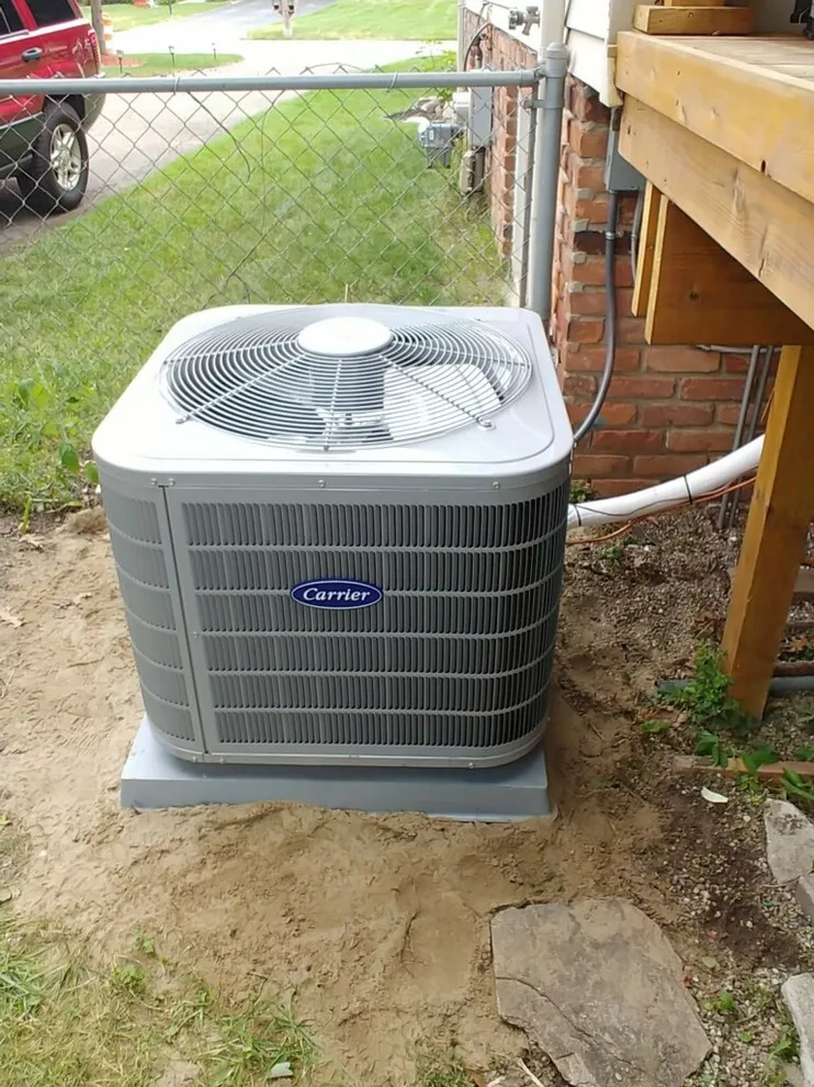 Cooling Units by Matheson Heating - Air - Plumbing - Photo 31