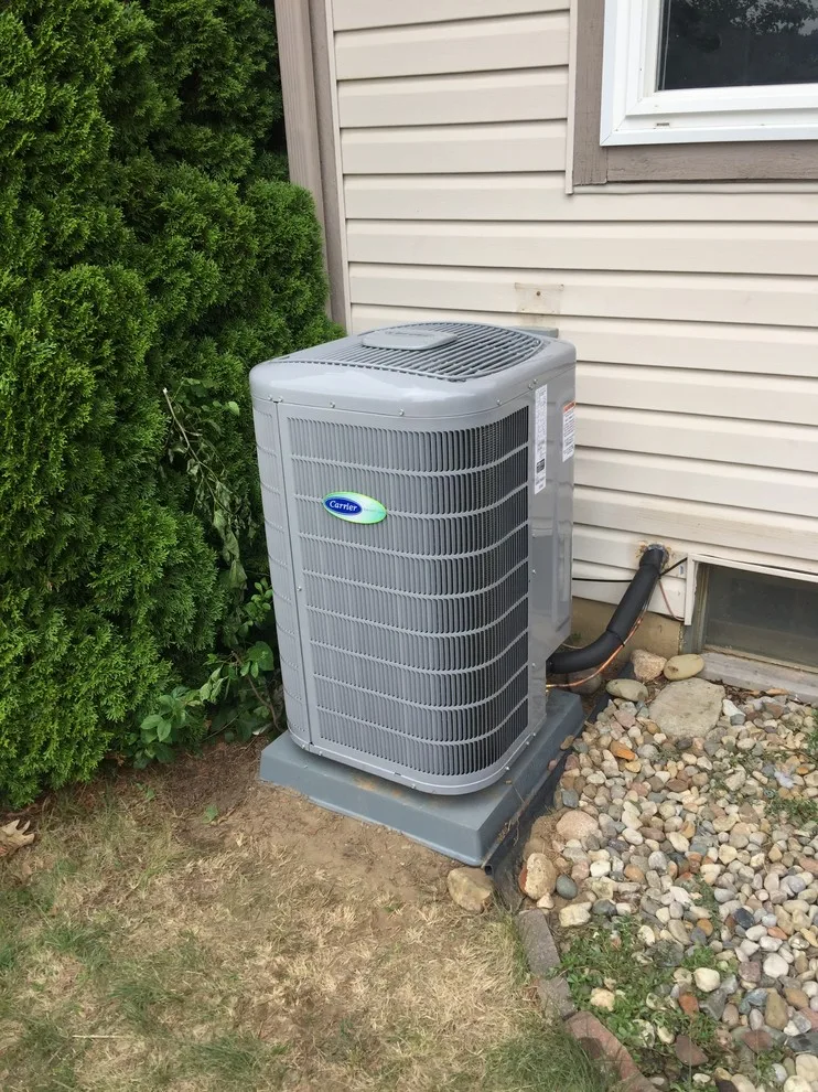 Cooling Units by Matheson Heating - Air - Plumbing - Photo 19