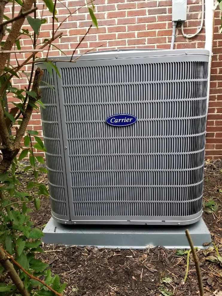 Cooling Units by Matheson Heating - Air - Plumbing - Photo 53