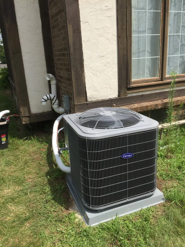 Cooling Units by Matheson Heating - Air - Plumbing - Photo 28