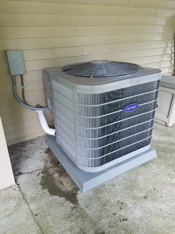 Cooling Units by Matheson Heating - Air - Plumbing - Photo 54