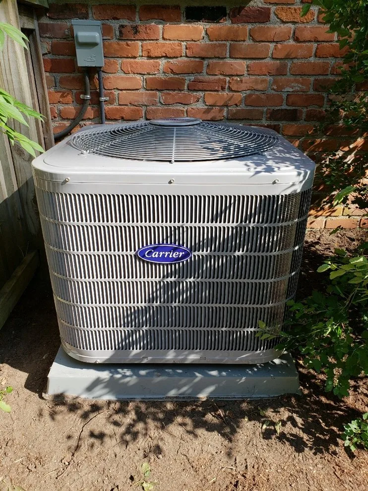 Cooling Units by Matheson Heating - Air - Plumbing - Photo 43