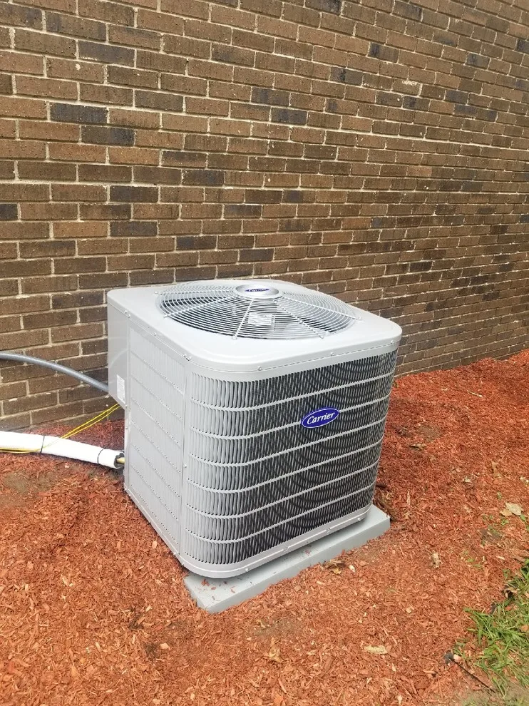 Cooling Units by Matheson Heating - Air - Plumbing - Photo 2