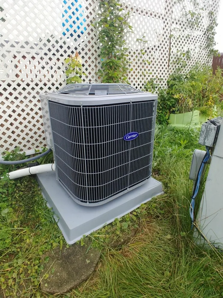 Cooling Units by Matheson Heating - Air - Plumbing - Photo 8