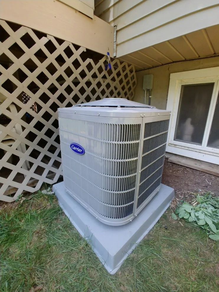 Cooling Units by Matheson Heating - Air - Plumbing - Photo 57