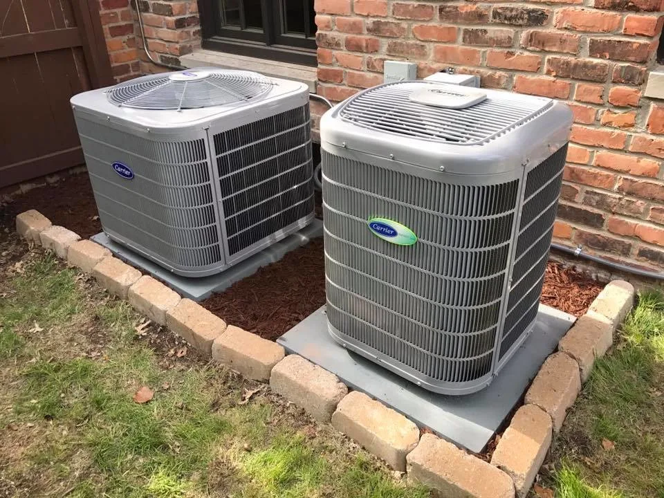 Cooling Units by Matheson Heating - Air - Plumbing - Photo 18