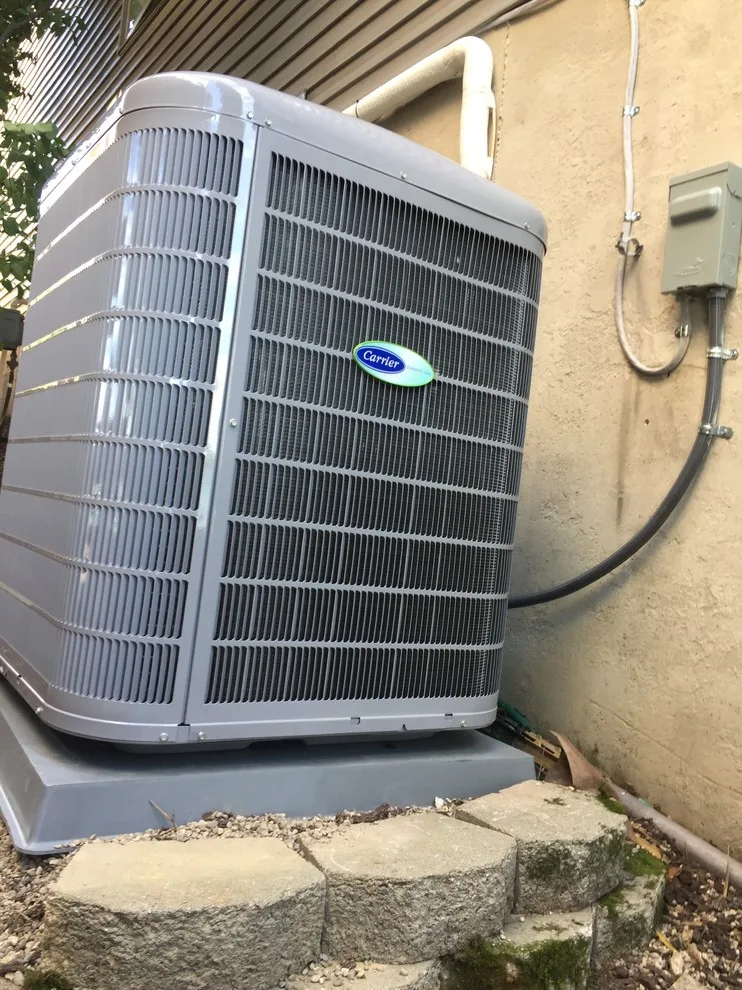 Cooling Units by Matheson Heating - Air - Plumbing - Photo 36