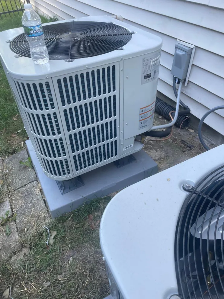 E&M Heating And Cooling - Photo 14