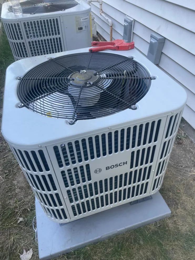 E&M Heating And Cooling - Photo 3